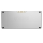 Glorious GMMK 3 PRO HE 75% Wireless Silver - US - 1277700 - zdjęcie 2